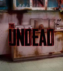 The Undead logo