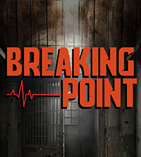 Breaking Point Room