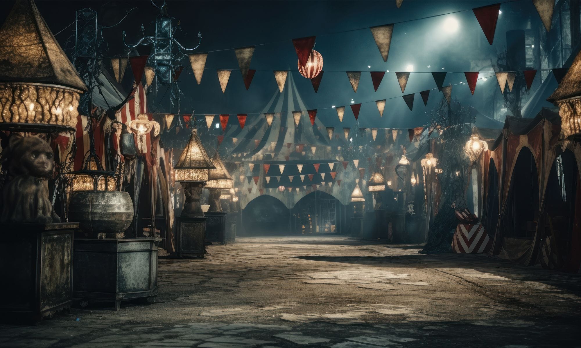 Book room carnevil extreme escape