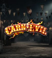 CarnEvil Logo