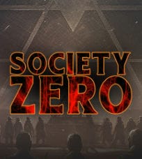 Society Zero Logo