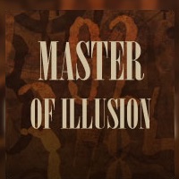 Master of Illusion Logo