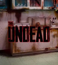 Undead Logo