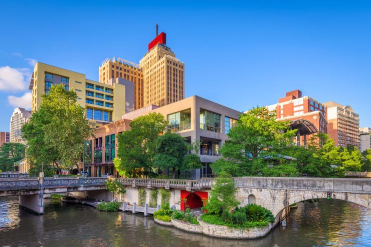 Things to Do & Events in San Antonio