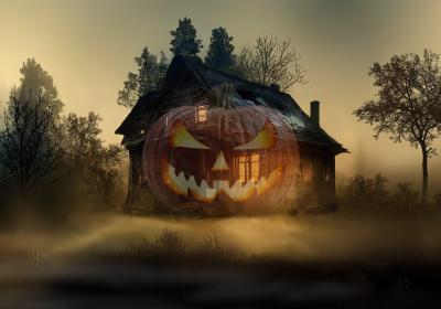 Horror On Hallows Eve